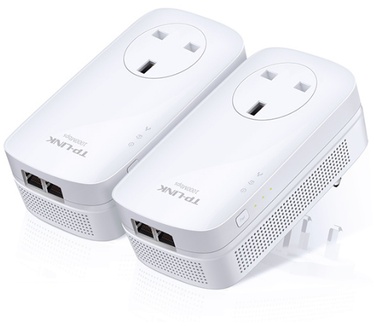 TP-Link AV1000 Starter Kit