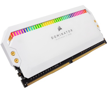 Corsair CMT16GX4M2C3600C18W
