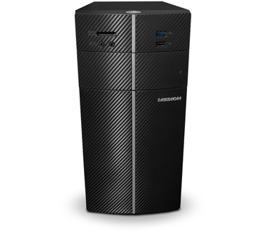 Medion PC P5237 E