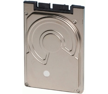 Toshiba MK2529GSG, 250GB