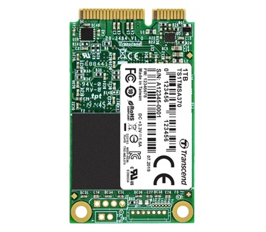 Transcend TS16GMSA370I