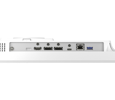Sharp EA242W