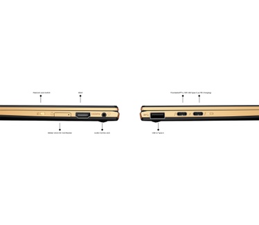 MSI E13 FLIP EVO A12MT-015BE