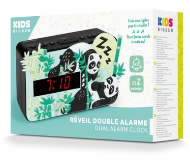Bigben Interactive R15 – Panda