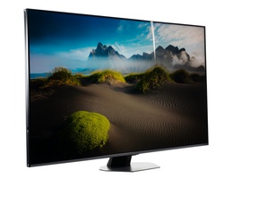 Hisense 65U8Q productfoto's