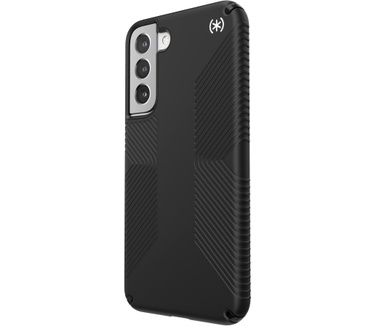 Speck Presidio2 (Galaxy S22+) Wit