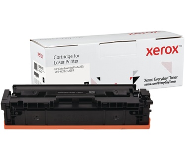 Xerox Everyday Zwart Toner vervangt de HP 207A (W2210A), Standaard rendement