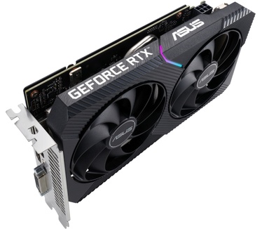 ASUS DUAL-RTX3050-O8G-V2
