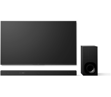 Sony HT-ZF9
