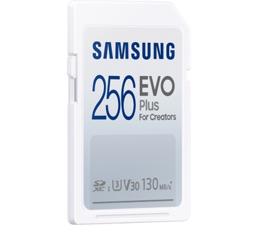 Samsung EVO Plus