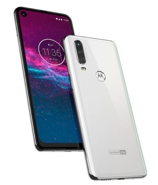 Motorola One Action