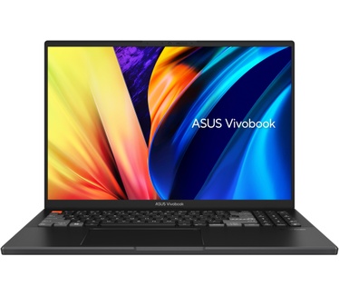 ASUS N7601ZM-K8193W