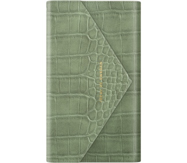 Hama Envelope Clutch (iPhone 11 Pro/XS/X) Groen