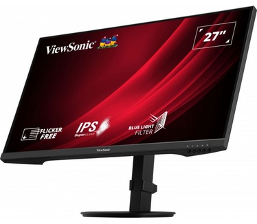 ViewSonic VG2709-2K-MHD Zwart