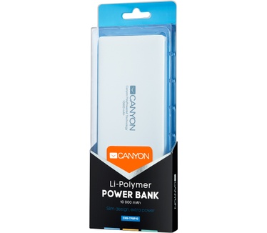 Canyon CNS-TPBP10W