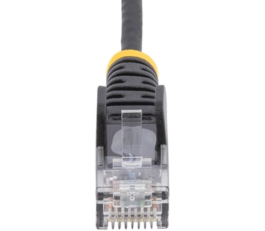 Startech.com N6PAT25CMBKS