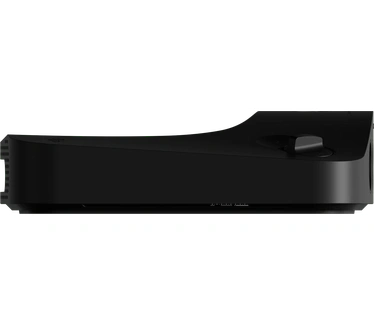 Analogue 3D