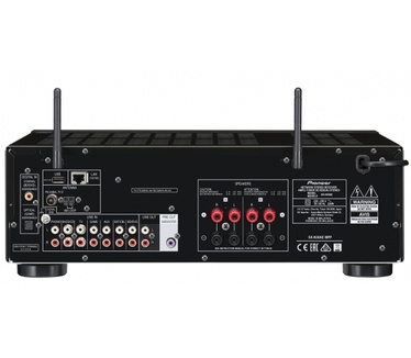 Pioneer SX-N30AE