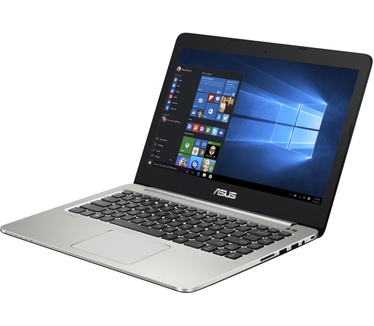 Asus K401UQ-FA085T