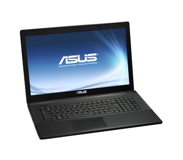 Asus X75VD-TY001V