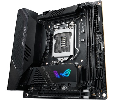 ASUS ROG STRIX Z590-I GAMING WIFI