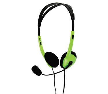 basicXL BXL-HEADSET1GR