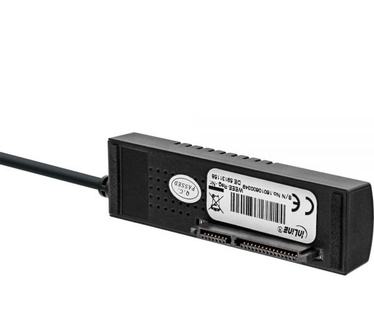 InLine 0.9m, USB3.1/SATA