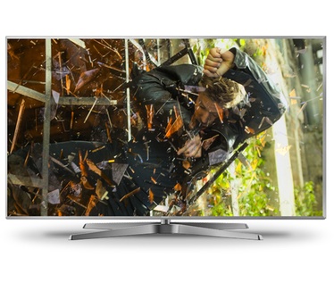 Panasonic TX-43GXW904