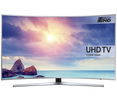 Samsung UE78KU6500 Zilver