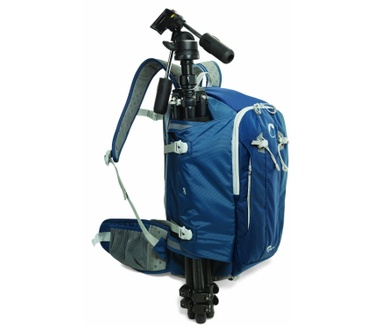 Lowepro Flipside Sport 20L AW Blauw/Grijs
