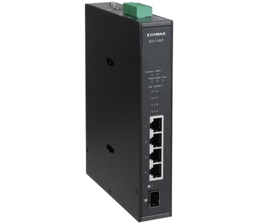 Edimax IGS-1105P