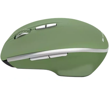 Canyon MW-21 Groen