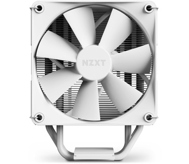NZXT T120 Wit