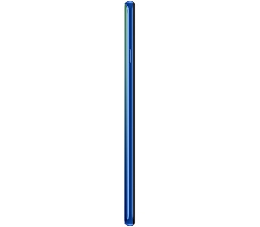 Samsung Galaxy A9 Dual Sim (2018) Blauw