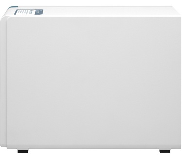 QNAP TS-431P3