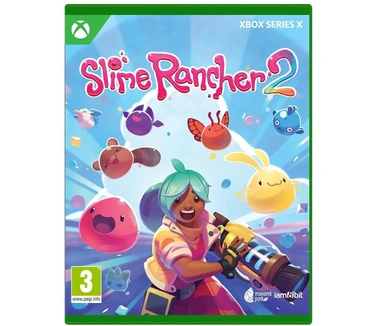 Slime Rancher 2