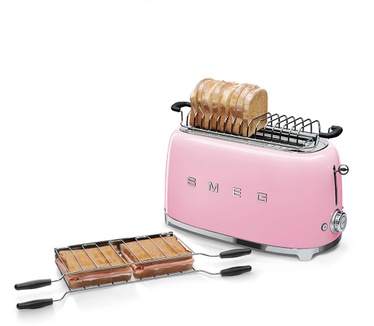 Smeg TSF02PKEU