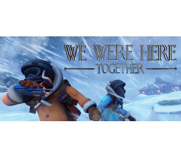 We Were Here Tomorrow