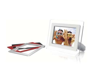 Philips Photoframe 7FF2M1
