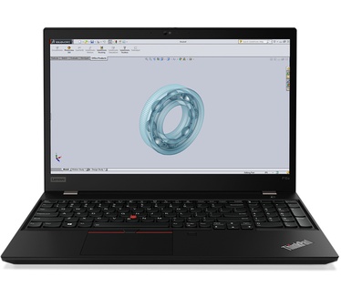 Lenovo P15s