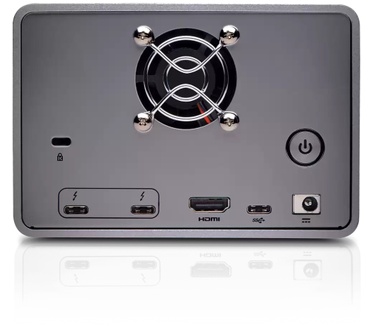 Sandisk G-RAID 2
