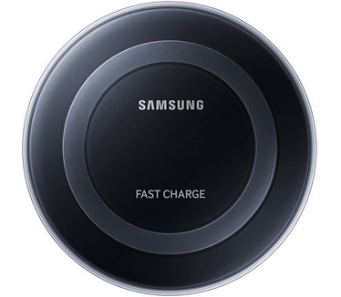 Samsung Fast Charging Wireless Charging Pad Zwart