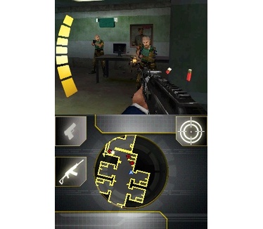 GoldenEye 007