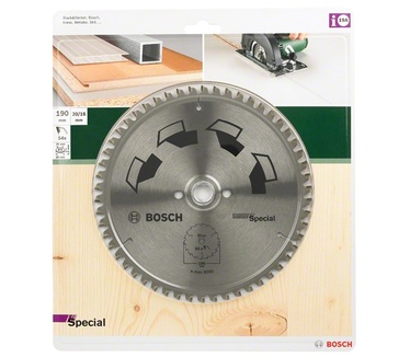 Bosch 2609256891