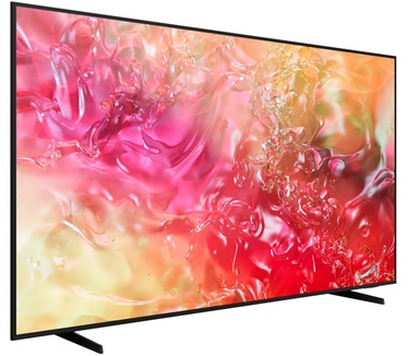 Samsung 70" Crystal UHD Smart TV DU7100 (2024)