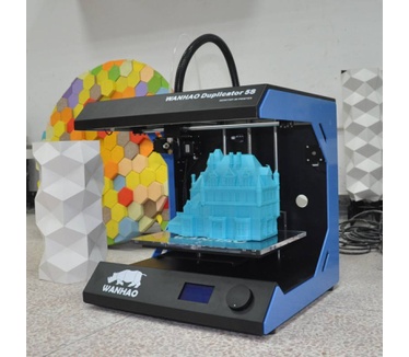 Wanhao Duplicator 5S Mini