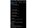 Interface Galaxy S IV