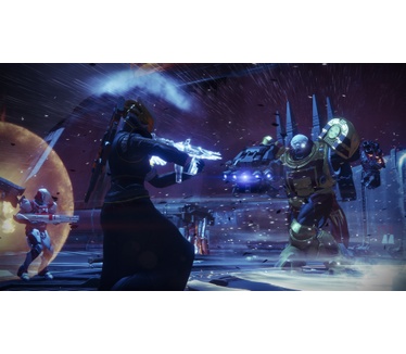 Destiny 2, Windows