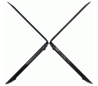 MSI X-Slim X600-033NL