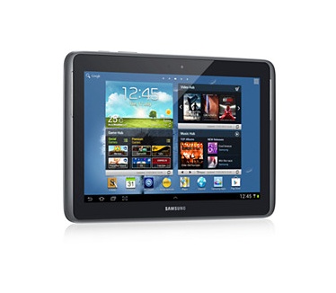Samsung Galaxy Note 10.1 16GB 3G + WiFi Zwart